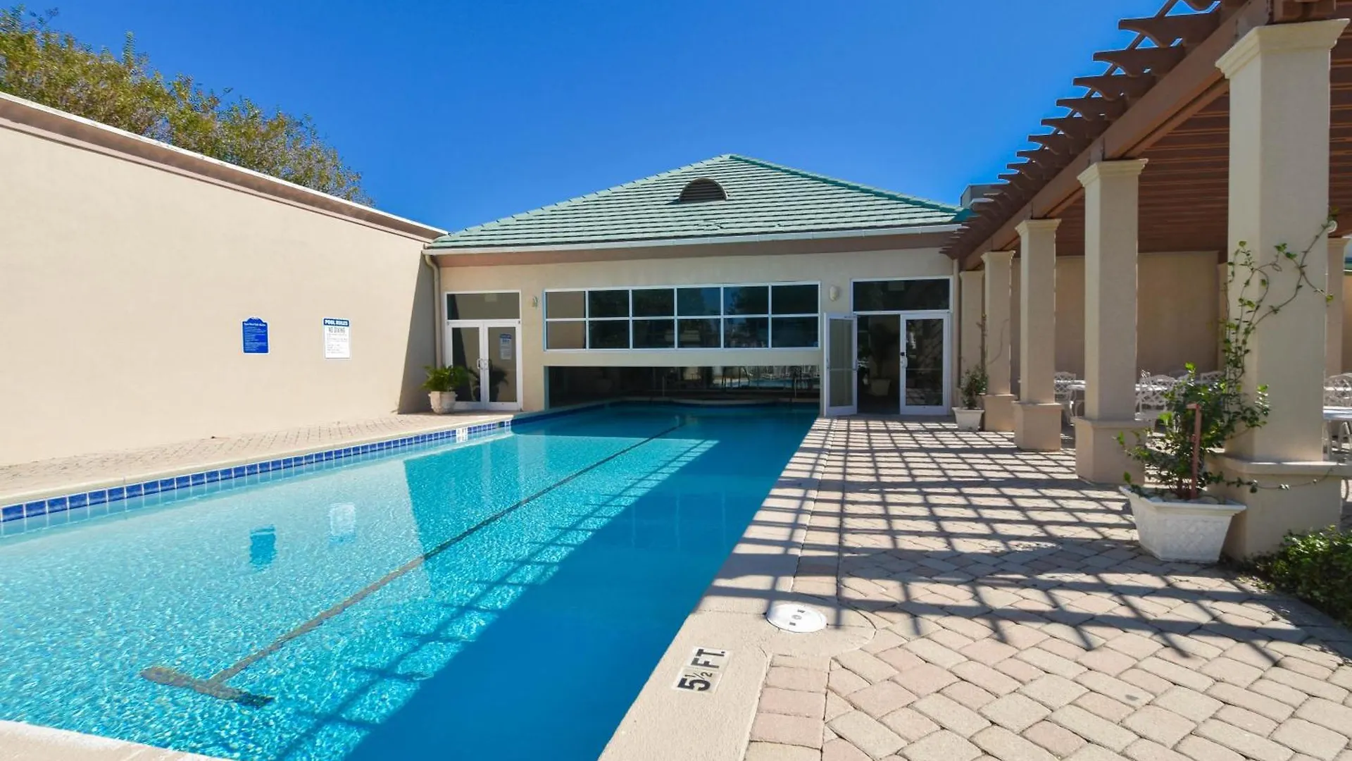 Apartment Silver Shells St, Croix 501 Destin