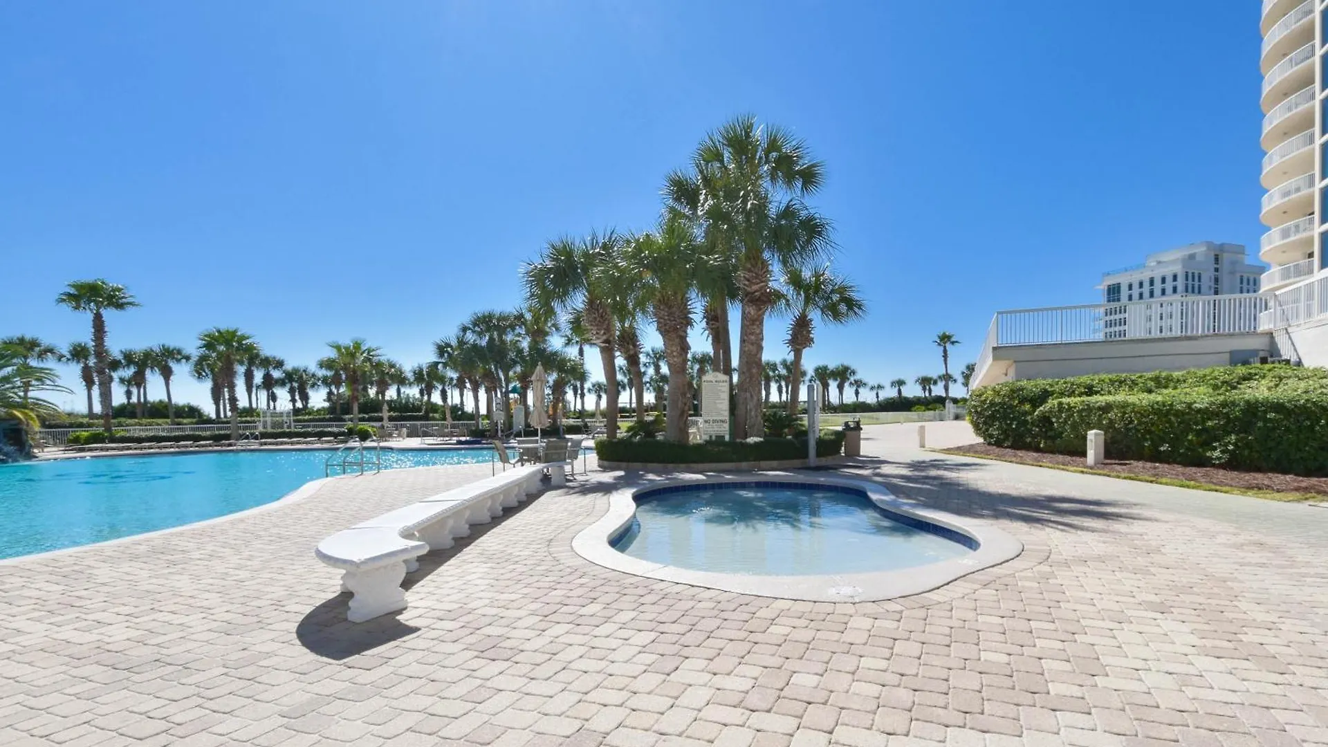 Apartment Silver Shells St, Croix 501 Destin United States