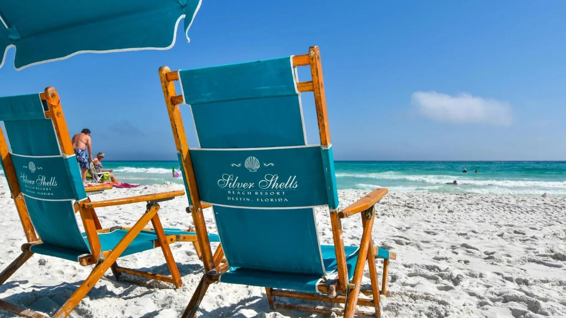 Silver Shells St, Croix 501 Destin United States