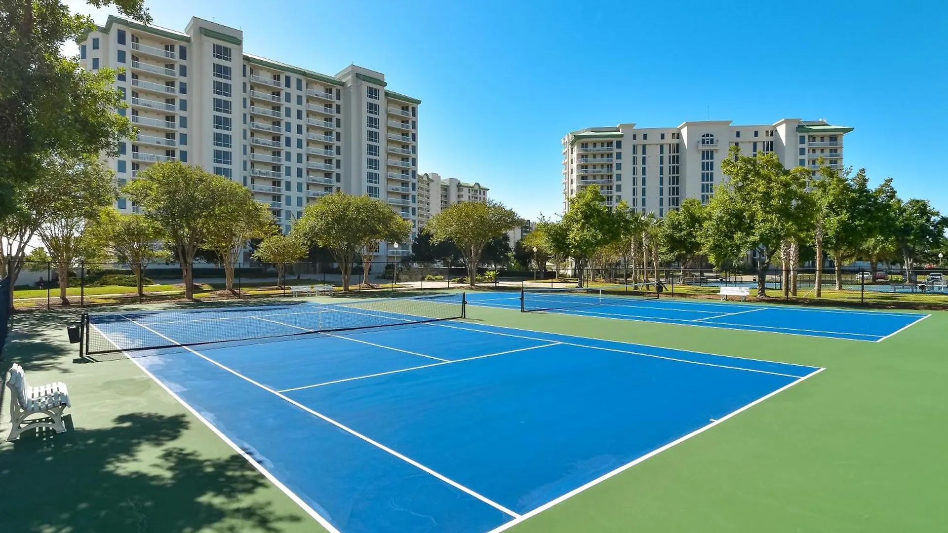Apartment Silver Shells St, Croix 501 Destin United States