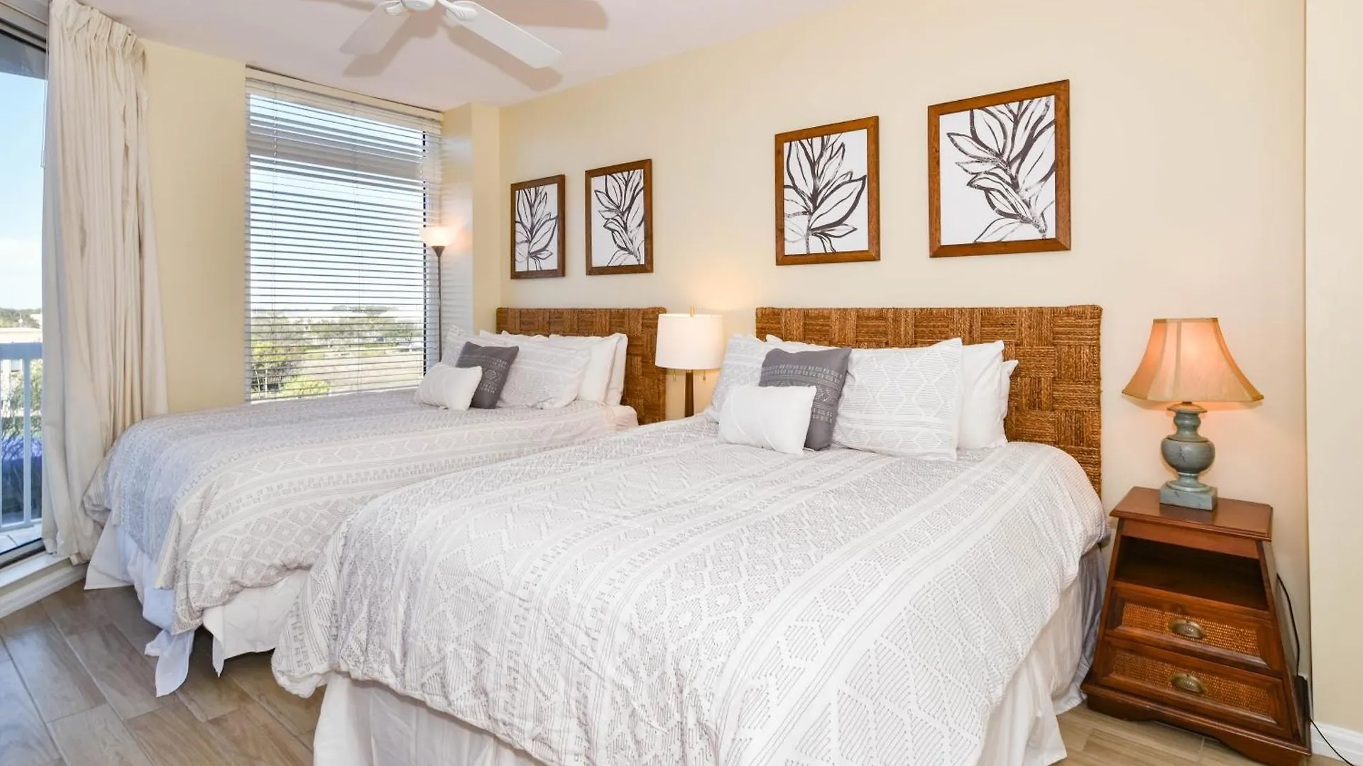 Silver Shells St, Croix 501 Destin