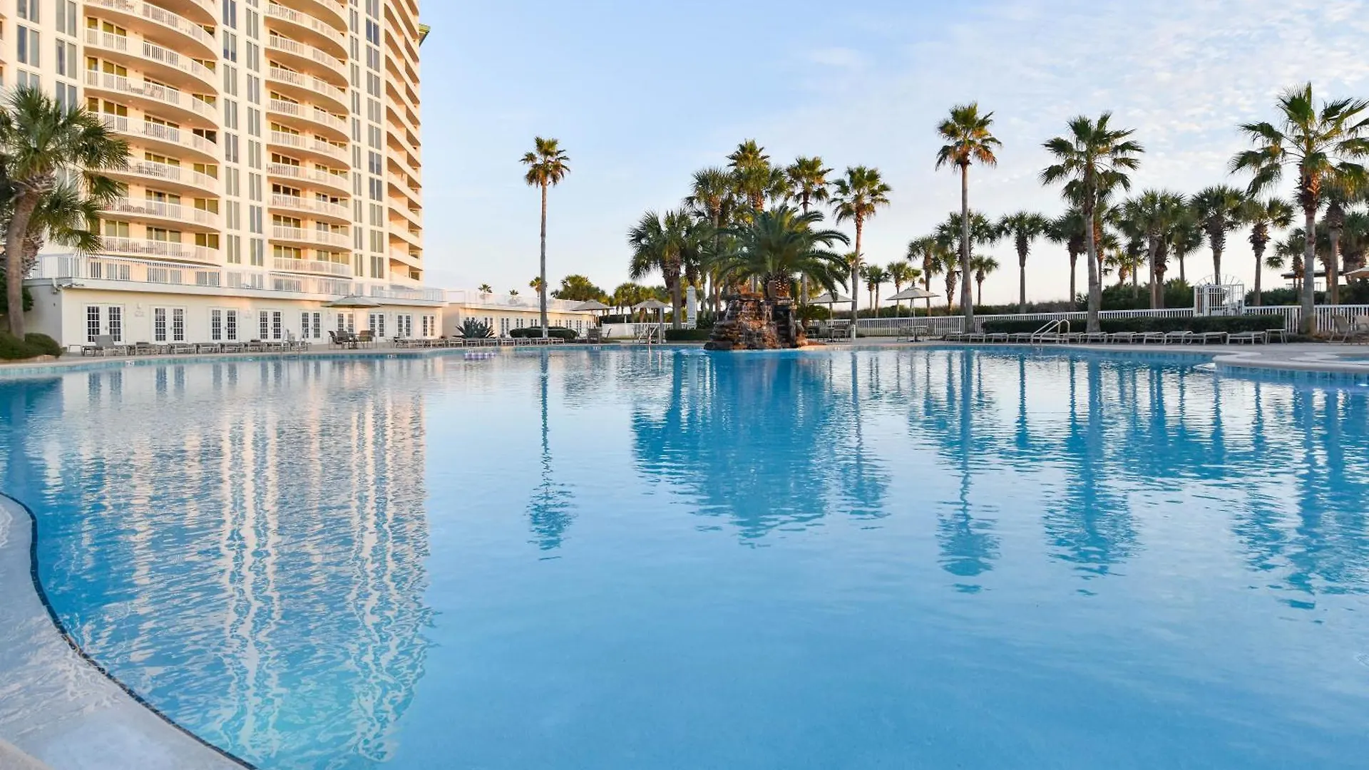Apartment Silver Shells St, Croix 501 Destin