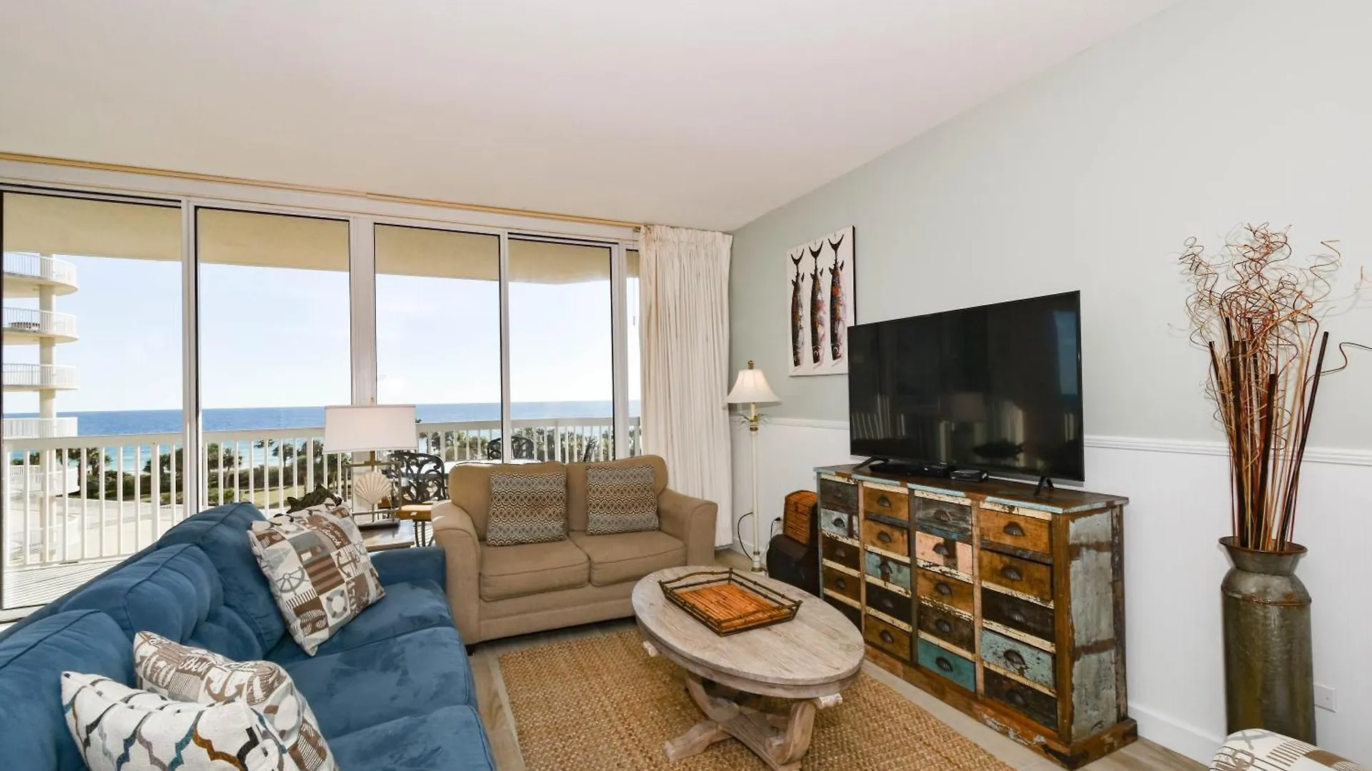 Apartment Silver Shells St, Croix 501 Destin United States