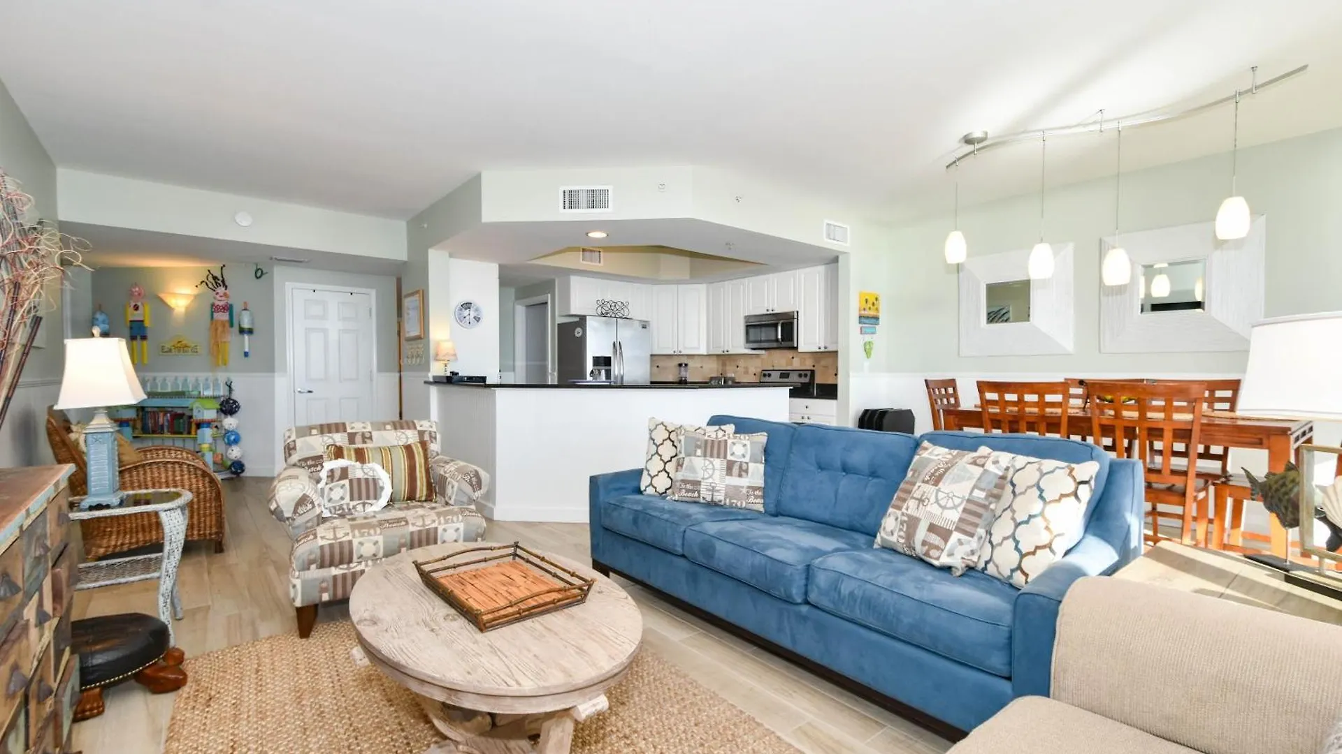 Apartment Silver Shells St, Croix 501 Destin
