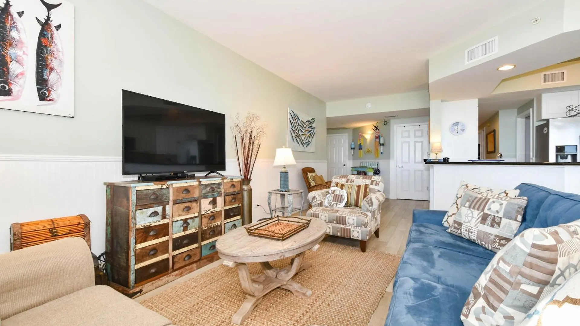 Silver Shells St, Croix 501 Destin Apartment