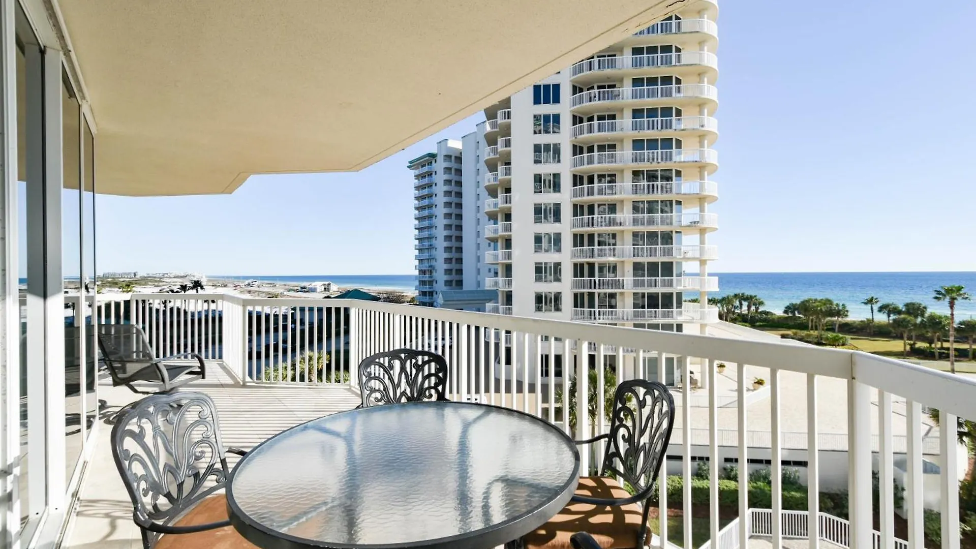 Silver Shells St, Croix 501 Destin